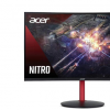 acer配备AMD FreeSync的新型Nitro游戏显示器