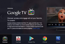 Android TV现在支持YouTube上的8K流媒体
