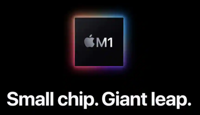 苹果可能会在两年后搭载3nm芯片