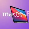 Apple macOS Big Sur 11.3.1正式发布，修复了WebKit漏洞