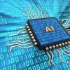 Arm公司推出了用于移动设备的Trillium项目人工智能芯片