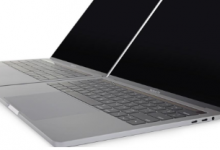 带有Touch Bar拆解功能的新MacBook Pro：相同旧，相同旧
