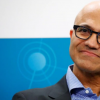 微软首席执行官萨蒂亚纳德拉抵达印度 称智能云时代即将到来